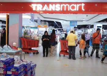Kejar Diskon Awal Bulan di Full Day Sale Transmart