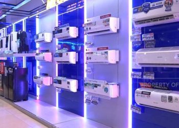 Besok Saja AC dan Kulkas Diskon Besar di Sale Sehari Penuh Transmart