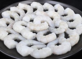 5 Fakta Pabrik Udang Terpapar Zat Radioaktif yang Perlu Diketahui