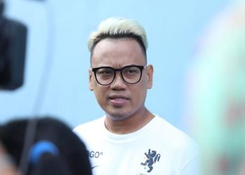 Uya Kuya Temui Terduga Pelaku Penjarahan Rumahnya dan Memilih Memaafkan