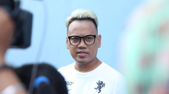 Uya Kuya Temui Terduga Pelaku Penjarahan Rumahnya dan Memilih Memaafkan