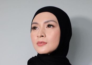 Donita Sembuh dari Kista Usai Umrah, Berikhtiar dengan Doa dan Air Zamzam