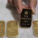 Harga Emas Pegadaian 17 September 2025 Semakin Tinggi, Simak Detailnya