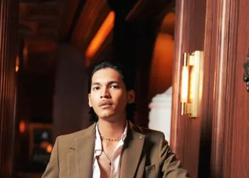 Ceritakan Keindahan Sederhana Lewat Lagu Bola Mata Sayu