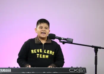 Single Terbaru Prince Poetiray Sahabatmu Ceritakan Pertemanan Abadi Tanpa Batas Waktu