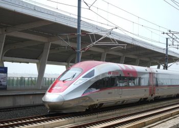 8 Akses Menuju Stasiun Kereta Cepat di Karawang, Simak Daftarnya