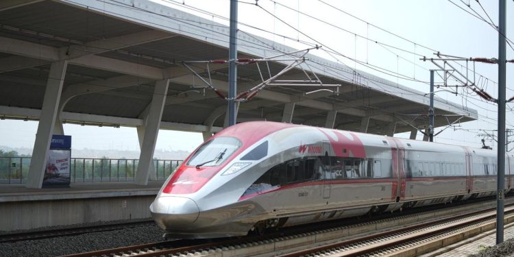 8 Akses Menuju Stasiun Kereta Cepat di Karawang, Simak Daftarnya