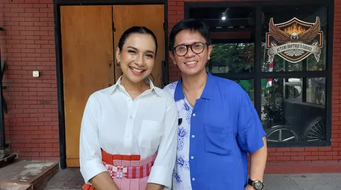 Gilang Ramadhan Tidak Siapkan Kejutan Ulang Tahun untuk Shahnaz Haque, Sering Salah Beli Kado