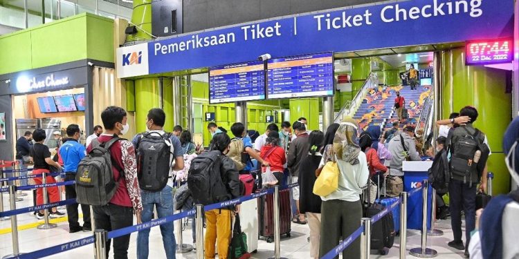 Siap-siap Pembelian Tiket Hari Ini Jam 3 Sore Hanya Rp 80 Ribu!