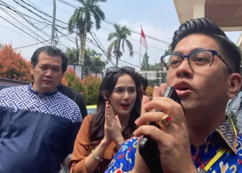 Hasil Pertemuan Klien dengan Eza Gionino dalam Ruang Mediasi menurut Pengacara Meiza Aulia