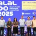 Indonesia Perkuat Posisi Sebagai Pusat Industri Halal Global
