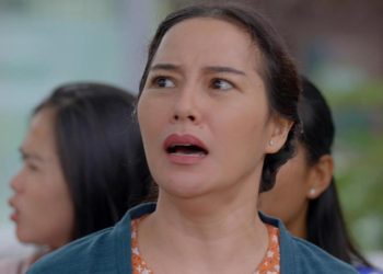 Saksikan Sinetron Wanita Istimewa Rabu 24 September Jam 21.35 WIB, Disergap Preman