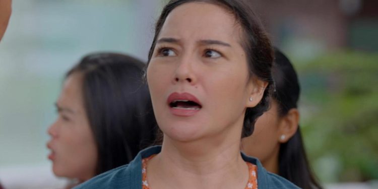 Saksikan Sinetron Wanita Istimewa Rabu 24 September Jam 21.35 WIB, Disergap Preman