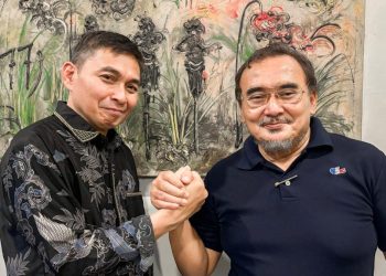 Pertemuan Produser dan Direktur Pengembangan Budaya Digital di Gresik, Apa Agendanya?