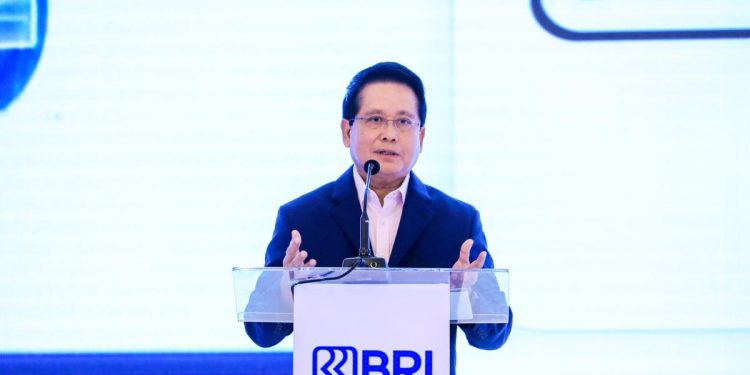 Investor Global Tingkatkan Target Harga BBRI Dalam Momentum Positif