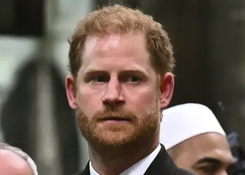 Pangeran Harry dan Raja Charles Minum Teh Bersama Setelah 19 Bulan Tanpa Komunikasi