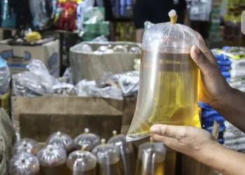 Bansos Beras Akan Ditingkatkan Bersamaan dengan Minyak Goreng dan Gula Pasir