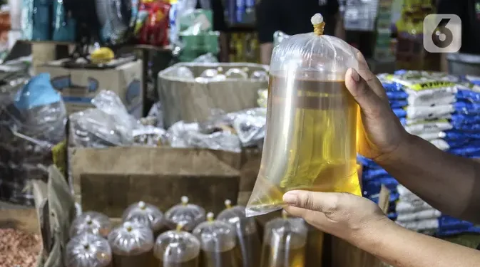 Bansos Beras Akan Ditingkatkan Bersamaan dengan Minyak Goreng dan Gula Pasir