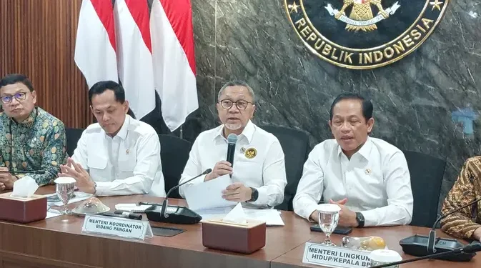 9 Orang Terkena Dampak Pencemaran Radioaktif di Cikande Serang