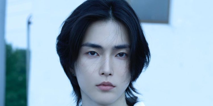 Gugup Akting Pertama Kali di Sinetron Asmara Gen Z, XngHan Kirim Pesan untuk Penggemar