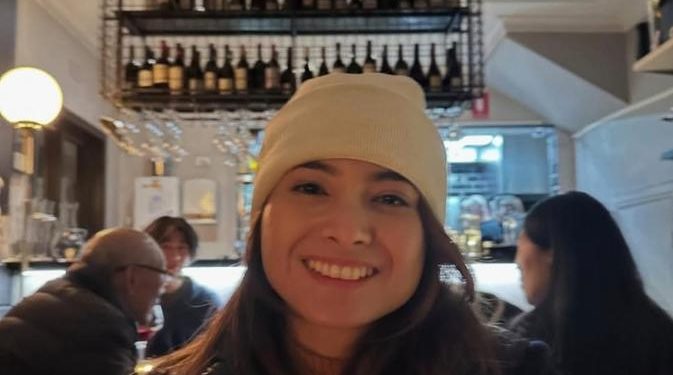 Acha Septriasa Rayakan Ultah dengan Renungan tentang Hidup, Perceraian, dan Berserah pada Tuhan