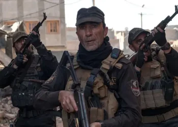 Sinopsis Film Mosul Karya Matthew Carnahan tentang Perjuangan Heroik Mengembalikan Tanah Kelahiran