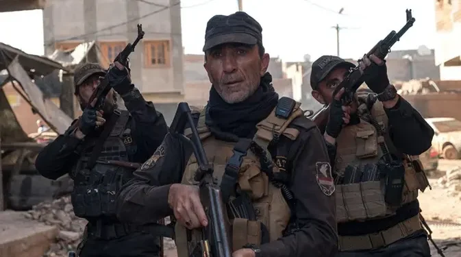 Sinopsis Film Mosul Karya Matthew Carnahan tentang Perjuangan Heroik Mengembalikan Tanah Kelahiran