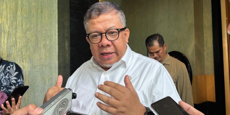 Wamen PKP: Meningkatnya Harga Tanah Perkotaan dan Solusi Perumahan Vertikal