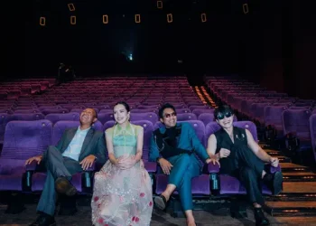 Film Jadi Tuh Barang Bahas Tiga Pengangguran Jadi Pawang Hujan Dibintangi Oki Rengga dan Dicky Difie