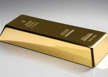 Harga Emas Berpotensi Naik, Namun Suku Bunga The Fed Menghantui