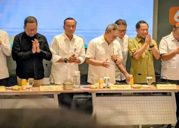 Cegah Keracunan, Dapur MBG Harus Memiliki Sertifikat Higienis