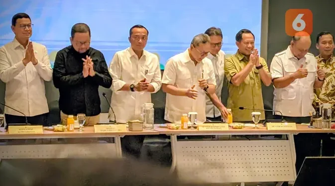 Cegah Keracunan, Dapur MBG Harus Memiliki Sertifikat Higienis