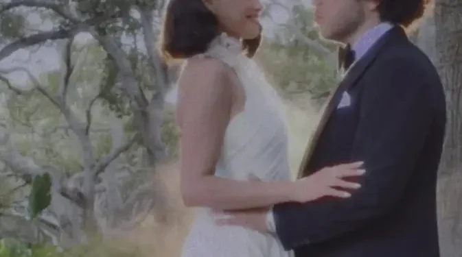 Selena Gomez dan Benny Blanco Menikah dengan 170 Tamu Undangan