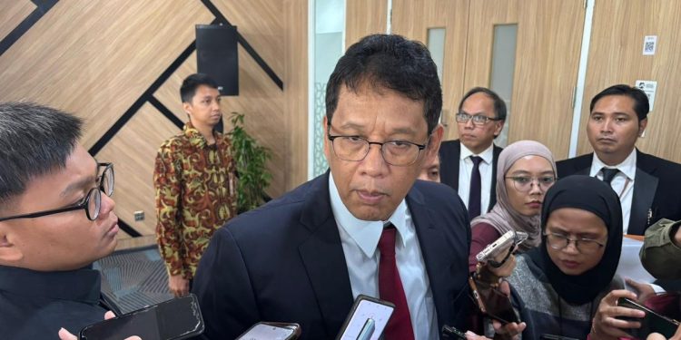 Menkeu Purbaya Punya Tugas Memastikan Kepercayaan Investor, IHSG dan Rupiah Anjlok Jadi Peringatan