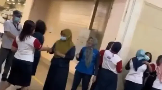 Viral Berita PHK Buruh, 308 Orang di Gudang Garam Terdampak