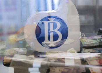 Bank Indonesia Serap SBN Rp 200 Triliun untuk Program Asta Cita Pemerintah