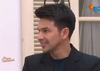 Jonathan Frizzy Terancam 1 Tahun Penjara Gara-gara Dugaan Penyalahgunaan Obat Keras