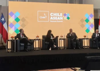 Indonesia dan Chili Targetkan Peningkatan Nilai Perdagangan Melalui Strategi Ini