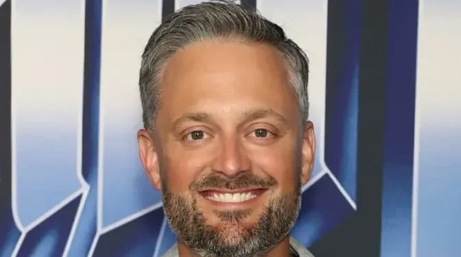 Nate Bargatze Jadi Host Emmy Awards 2025 Minta Saran Jimmy Kimmel dan Nikki Glazer