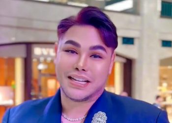 Ibu Palembang Tagih Rp200 Juta ke Ivan Gunawan karena Janji Bantuan Finansial