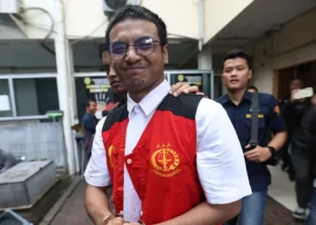 Curhat Vadel Badjideh Usai Sidang Kasus Lolly Anak: Saya Ingin Berkarya Lagi