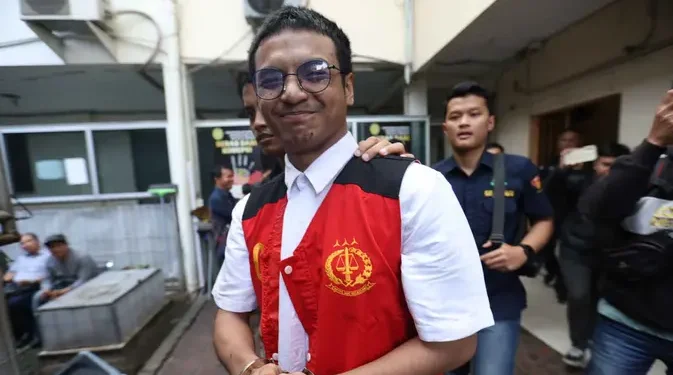 Curhat Vadel Badjideh Usai Sidang Kasus Lolly Anak: Saya Ingin Berkarya Lagi