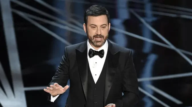 Monolog Jimmy Kimmel Usai Skorsing Meningkat Pesat Jumlah Penontonnya Hingga Tiga Kali Lipat