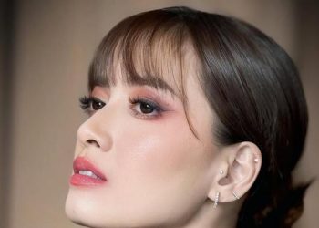 Chika Jessica Tidak Mau Perpanjang Masalah yang Menghantui Keponakannya