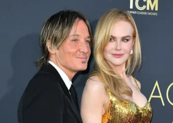 Kilas Balik Hubungan Nicole Kidman dan Keith Urban, Berakhir Setelah 19 Tahun Pernikahan