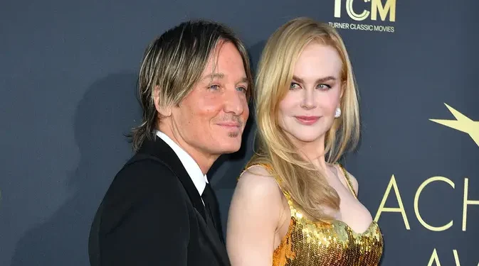 Kilas Balik Hubungan Nicole Kidman dan Keith Urban, Berakhir Setelah 19 Tahun Pernikahan