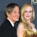 Kilas Balik Hubungan Nicole Kidman dan Keith Urban, Berakhir Setelah 19 Tahun Pernikahan