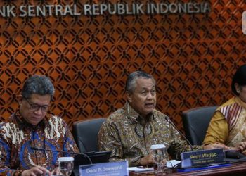 Rupiah Diperkirakan Sentuh 16.300 Setelah Aksi Demo, Target Bank Indonesia