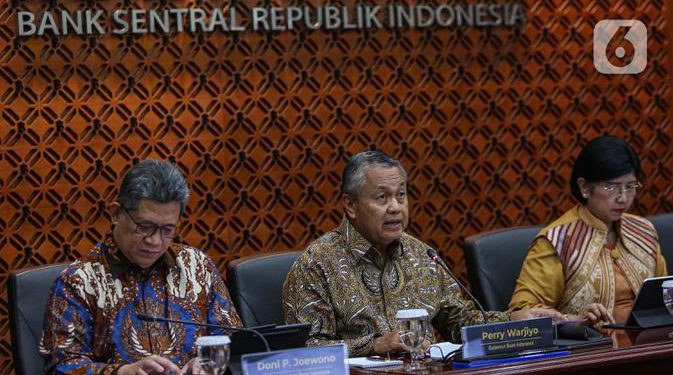 Rupiah Diperkirakan Sentuh 16.300 Setelah Aksi Demo, Target Bank Indonesia