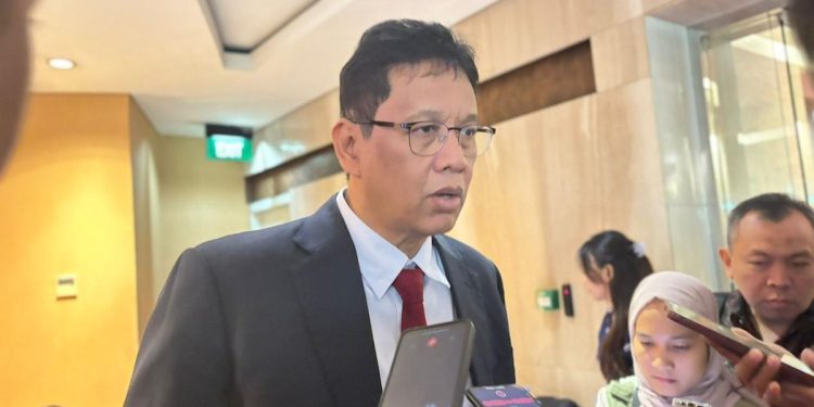 Menkeu Purbaya Siapkan Insentif untuk Menarik Dolar AS ke Indonesia